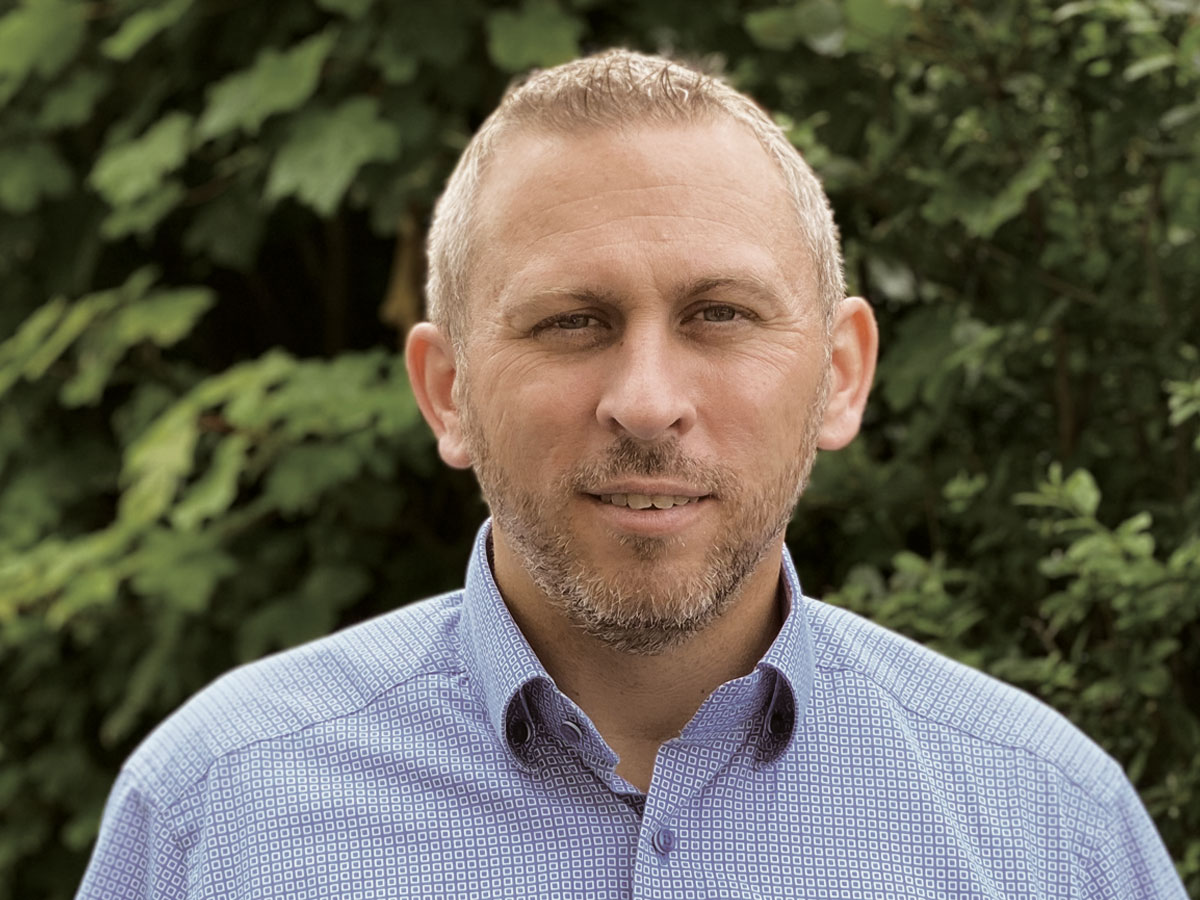 Benjamin Paulczynski